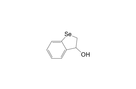 2,3-Dihydro-3-hydroxybenzo[b]selenophene
