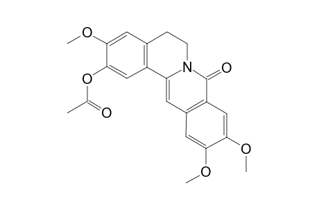 Cerasonine - 2-acetate