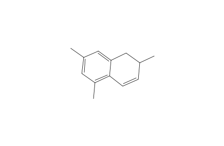 Naphthalene, 1,2-dihydro-2,5,7-trimethyl-
