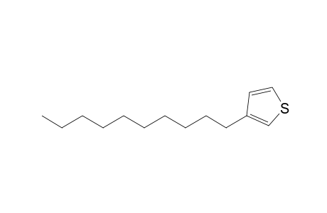 3-Decylthiophene