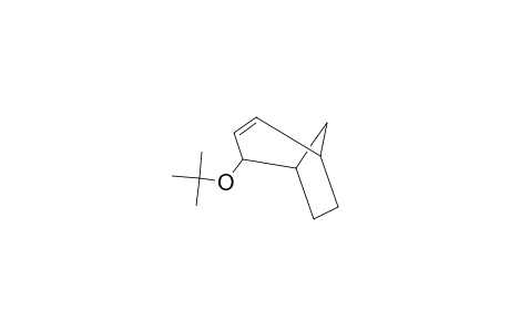 Bicyclo[3.2.1]oct-2-ene, 4-(1,1-dimethylethoxy)-