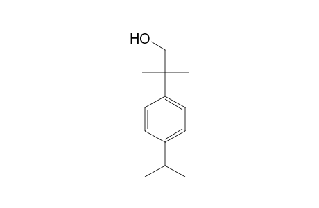 4-Isopropylneophyl alcohol