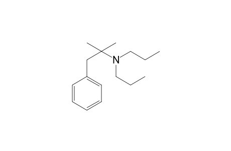 N,N-Dipropylphentermine