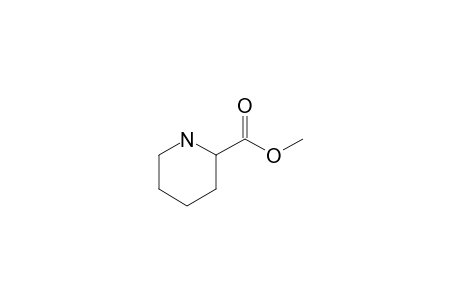 pipecolinic acid methyl ester
