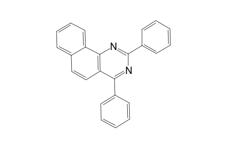 2,4-Diphenylbenzo[h]quinazoline