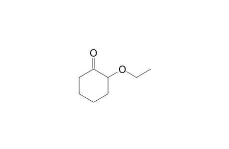 2-Ethoxycyclohexanone