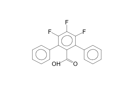 2,6-DIPHENYLTRIFLUOROBENZOIC ACID