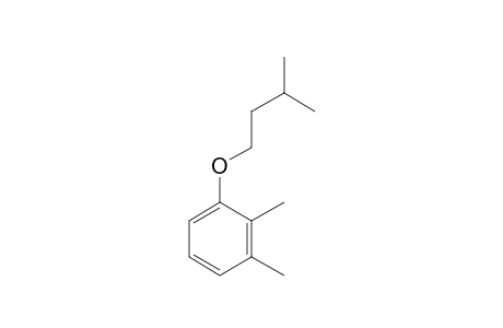 2,3-Dimethylphenol, 3-methylbutyl ether