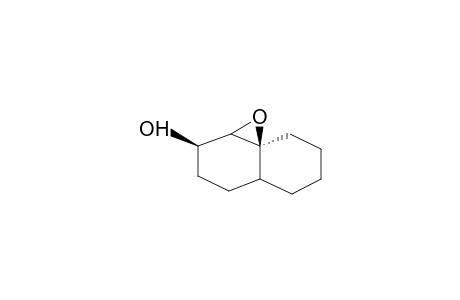 3B-HYDROXY-4,5B-EPOXYDECALIN