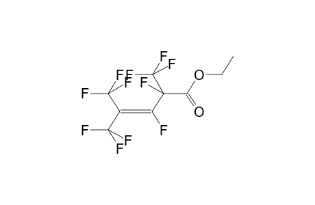 2-ETHOXYCARBONYLPERFLUORO-4-METHYLPENT-3-ENE