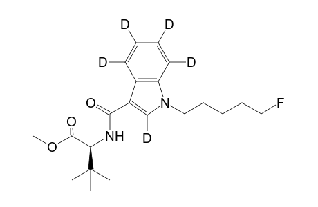 5-fluoro MDMB-PICA-d5