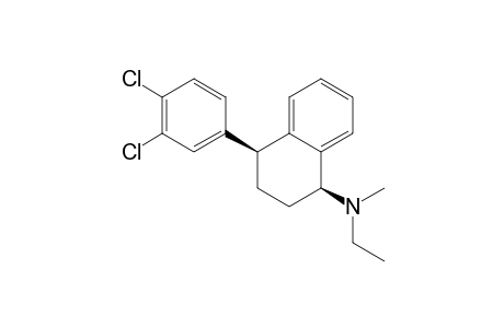 Sertraline ET