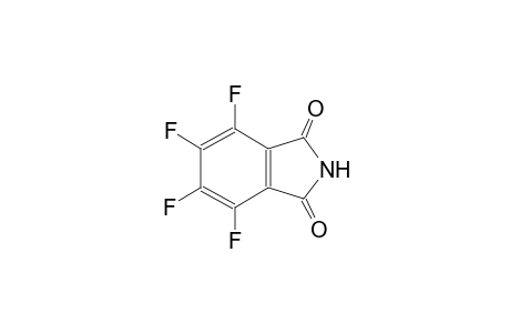 4,5,6,7-tetrafluoro-1H-isoindole-1,3(2H)-dione