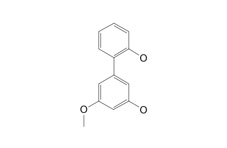 2',3-DIHYDROXY-5-METHOXYBIPHENYL