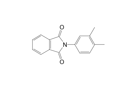N-3,4-xylylphthalimide