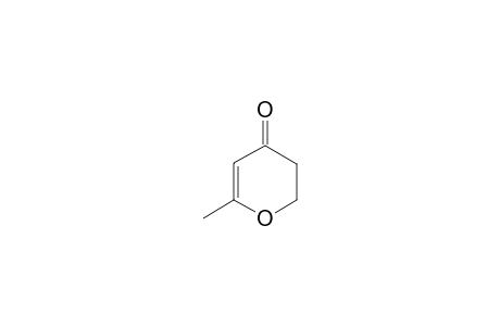 2-METHYL-5,6-DIHYDRO-4-PYRONE