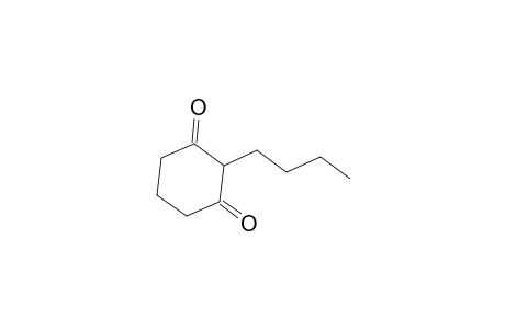 1,3-Cyclohexanedione, 2-butyl-