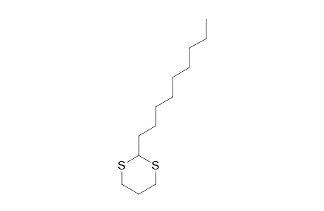2-Nonyl-1,3-dithiane