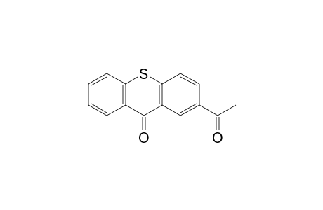 2-Acetyl-thioxanthen-9-one