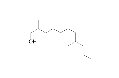 2,8-Dimethylundecan-1-ol