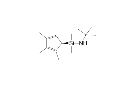 (R)-N-{[2,3,4-Trimethyl-cyclopentadienyl](dimethylsilyl)}-N-(t-butyl)amine