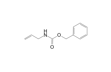 Benzyl allylcarbamate