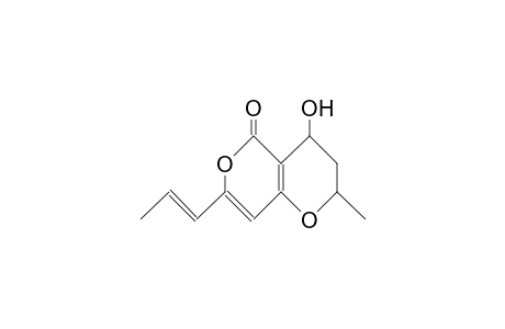 Epi-deoxy-radicinol