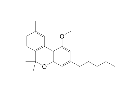 Cannabinol monomethyl ether