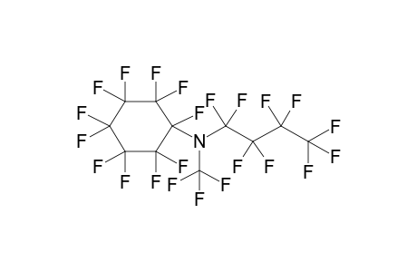 PERFLUORO-CYCLOHEXYL(METHYL)BUTYLAMINE