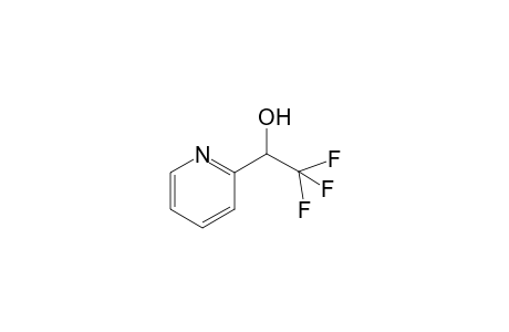 2,2,2-Trifluoro-1-(pyridin-2-yl)ethanol
