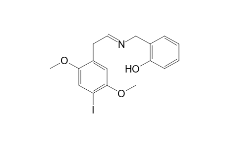 2C-I-NBOH-A (-2H)