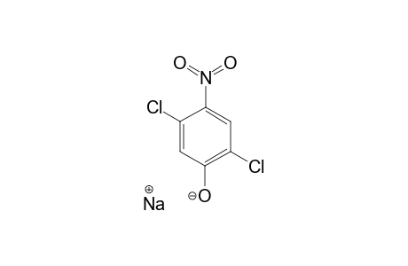 2,5-DICHLOR-4-NITRO-SODIUM-PHENOLATE
