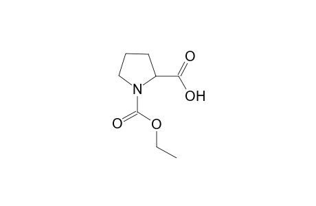 1-(Ethoxycarbonyl)proline