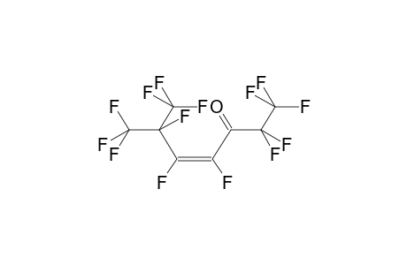 CIS-2-TRIFLUOROMETHYLPERFLUOROHEPT-3-EN-5-ONE