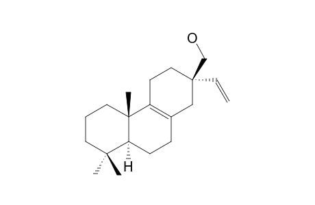 17-HYDROXY-8(9),15-ISOPIMARADIENE