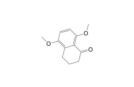 5,8-Dimethoxy-1-tetralone