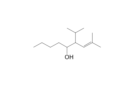 4-Isopropyl-2-methyl-2-nonen-5-ol