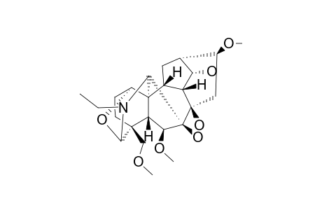 18-METHOXYGADESINE