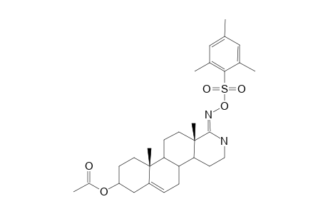 II=(17-AZA-STEROID)