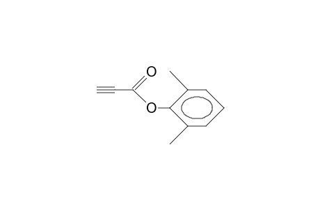 (2,6-Dimethyl-phenoxy) propiolate