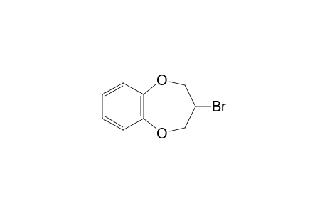 3-bromo-3,4-dihydro-2H-1,5-benzodioxepine