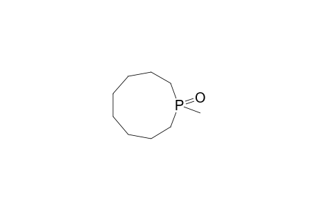 1-METHYLPHOSPHONANE-1-OXIDE