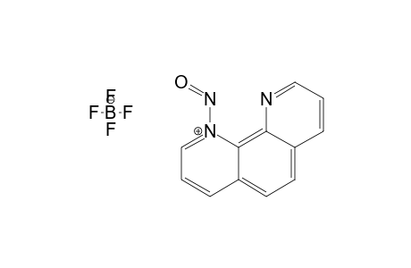1-NITROSO-1,10-PHENANTHROLINIUM-TETRAFLUOROBORATE
