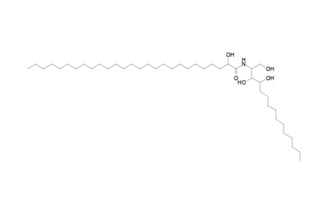 Cer 15:0;3O/27:0;(2OH)