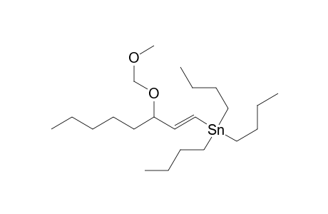 Tributyl-[(E)-3-(methoxymethoxy)oct-1-enyl]stannane