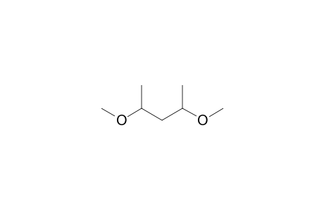 2,4-Dimethoxypentane