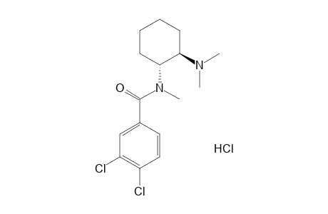 U-47700 hydrochloride