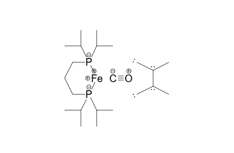 Iron, carbonyl-(2,3-dimethyl-1,3-butadiene)-1,3-bis(diisopropylphosphino)propane