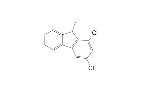 1,3-Dichloro-9-methyl-9H-fluorene