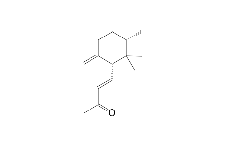 (-)-CIS-GAMMA-IRONE